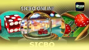 sicbo online